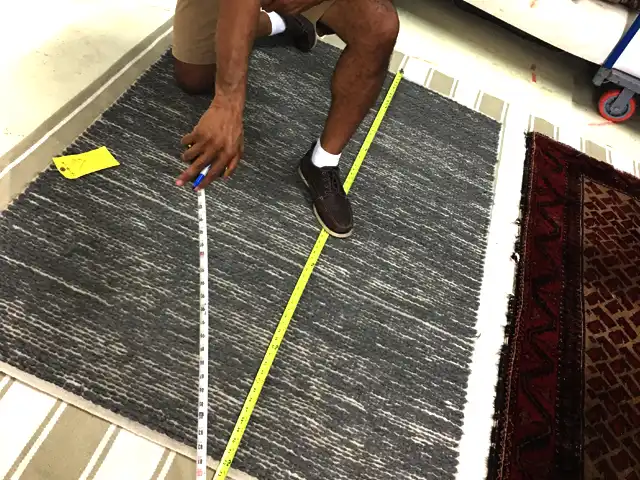 Rug Padding Service Miami Rug Padding Service Miami