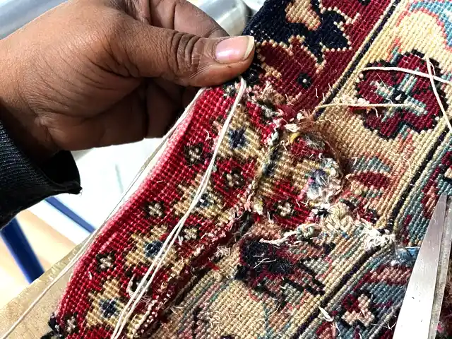 Rug Restoration Service Miami Rug Restoration Service Miami