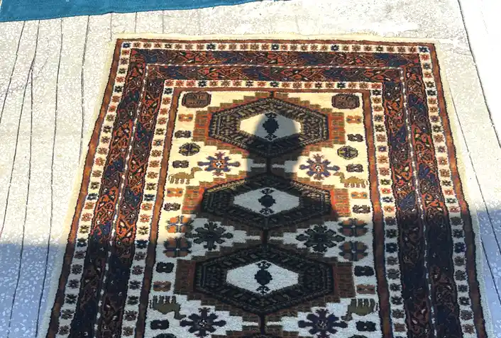 Area Rug Cleaning Service Miami