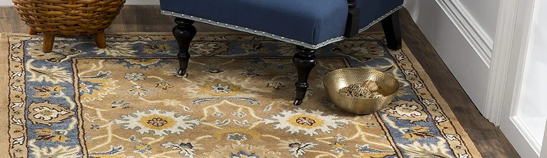 Oriental Rug Care Services Miami