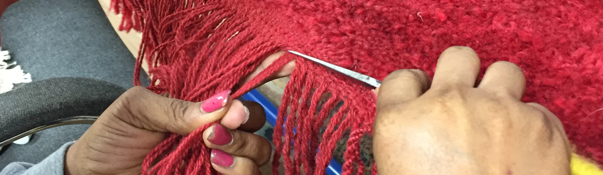 Oriental Rug Fringe Repair Services in Miami Oriental Rug Fringe Repair Services in Miami