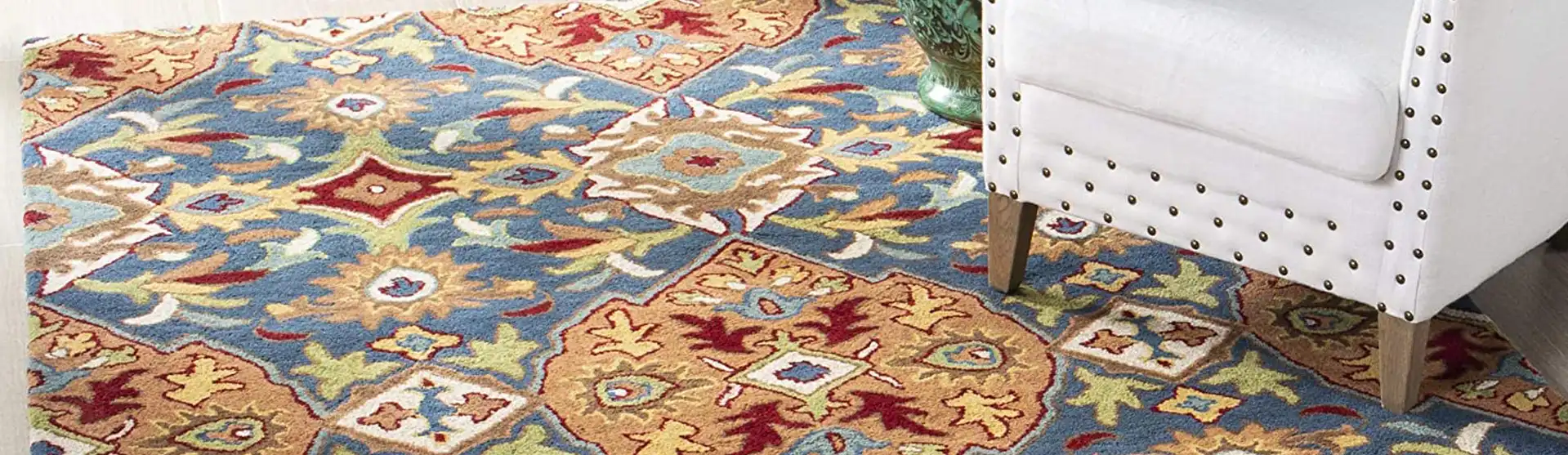 Oriental Rug Care Services Miami