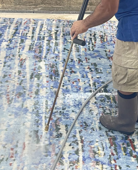 Area Rug Cleaning Services Miami