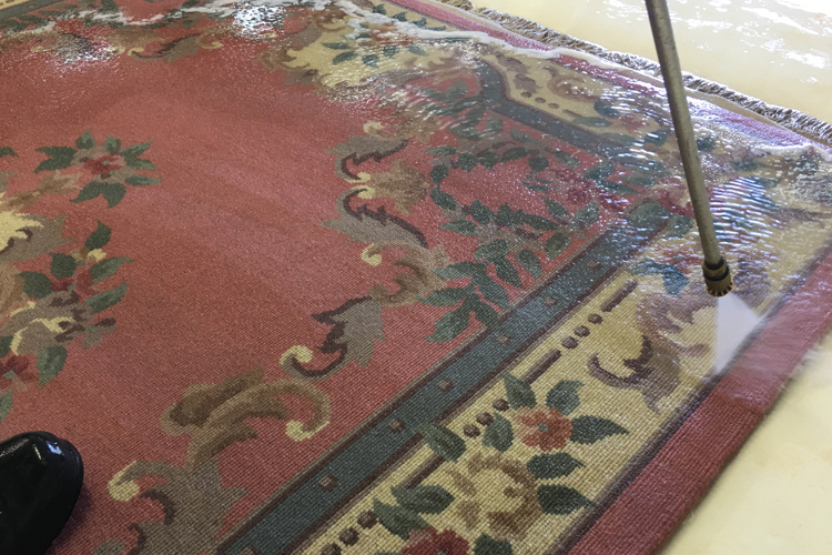 Persian Rug Cleaner Miami